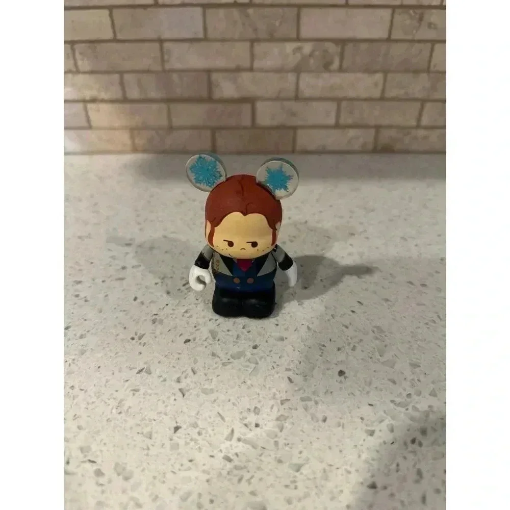 frozen‎ vinylmation bundle #32